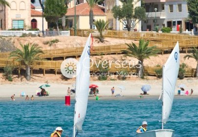 Obra nueva - Top Floor Bungalow -
Pilar de La Horadada