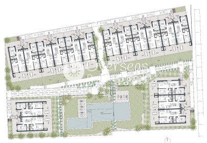 Nowy budynek - Ground Floor Bungalow -
San Miguel de Salinas