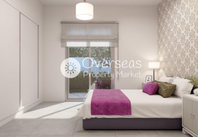 Obra nueva - Adosado -
Orihuela Costa