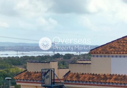 Obra nueva - Adosado -
Orihuela Costa