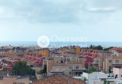 Obra nueva - Adosado -
Orihuela Costa