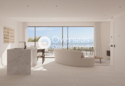 Obra nueva - Top Floor Bungalow -
Torrevieja