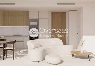 Obra nueva - Top Floor Bungalow -
Torrevieja