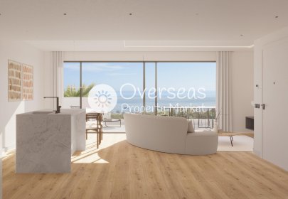 Obra nueva - Top Floor Bungalow -
Torrevieja
