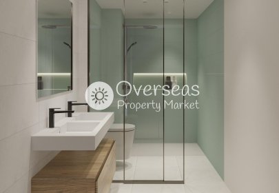 Obra nueva - Top Floor Bungalow -
Torrevieja