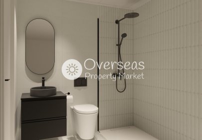 Obra nueva - Top Floor Bungalow -
Torrevieja