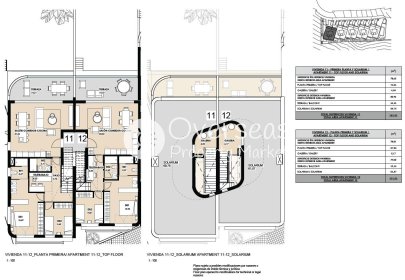 Obra nueva - Top Floor Bungalow -
Torrevieja