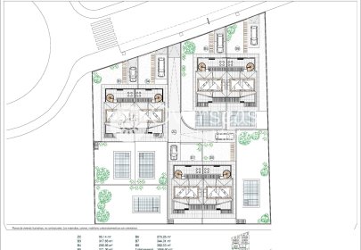 Obra nueva - Semidetached -
Polop