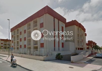 Obra nueva - Apartamento / piso -
Orihuela Costa