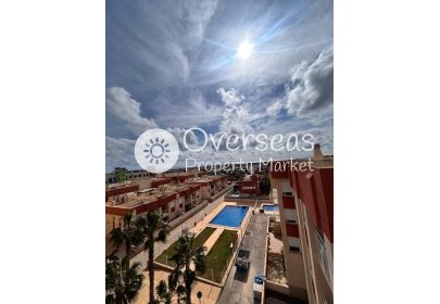 Obra nueva - Apartamento / piso -
Orihuela Costa