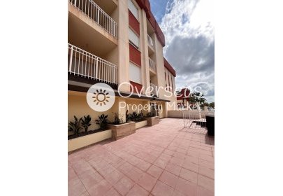 Obra nueva - Apartamento / piso -
Orihuela Costa