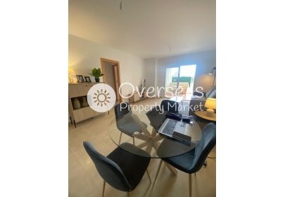 Obra nueva - Apartamento / piso -
Orihuela Costa