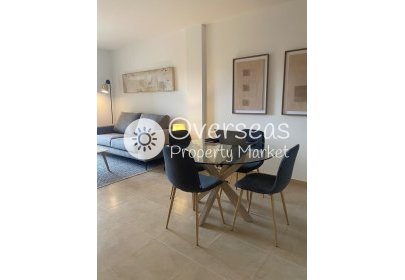 Obra nueva - Apartamento / piso -
Orihuela Costa