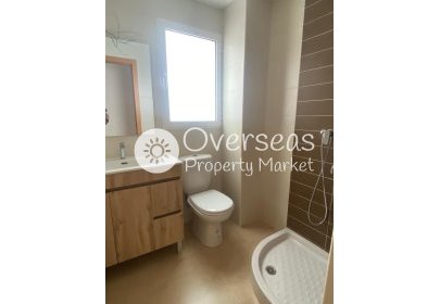 Obra nueva - Apartamento / piso -
Orihuela Costa