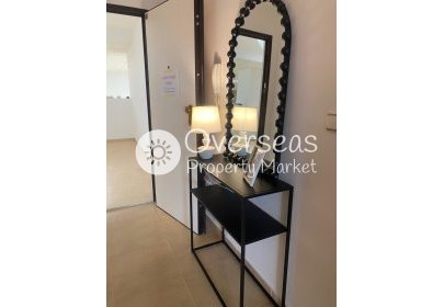 Obra nueva - Apartamento / piso -
Orihuela Costa