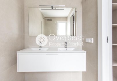 Nouvelle construction - Top Floor Bungalow -
Santiago de la Ribera