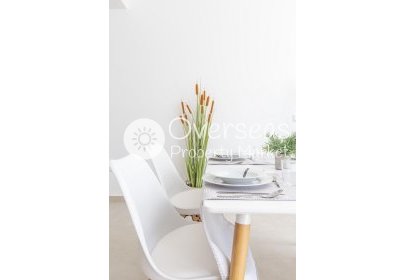 Nouvelle construction - Top Floor Bungalow -
Santiago de la Ribera