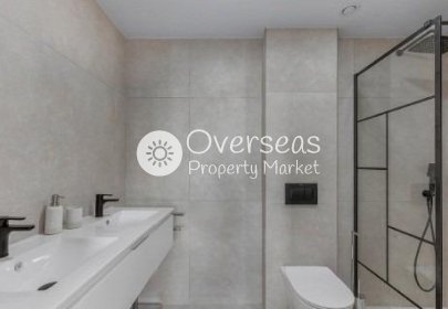 Nouvelle construction - Top Floor Bungalow -
Santiago de la Ribera