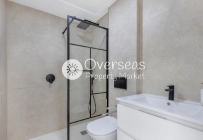 Nouvelle construction - Top Floor Bungalow -
Santiago de la Ribera