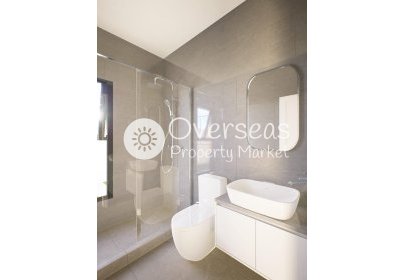 Obra nueva - Villa -
Fortuna