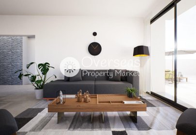 Obra nueva - Villa -
Fortuna