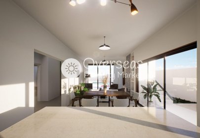 Obra nueva - Villa -
Fortuna