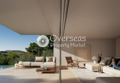 New Build - Villa -
Estepona