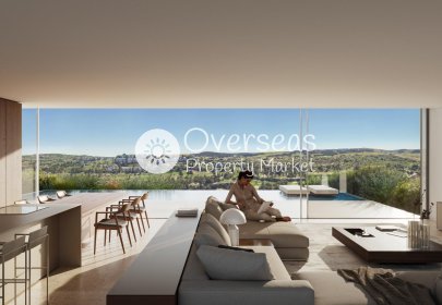 New Build - Villa -
Estepona