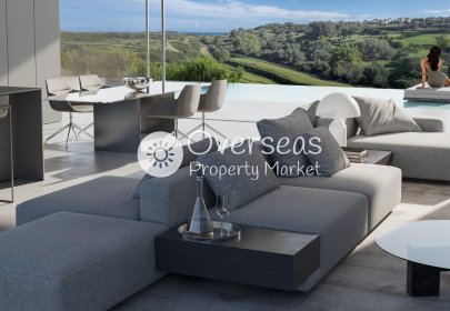 New Build - Villa -
Estepona
