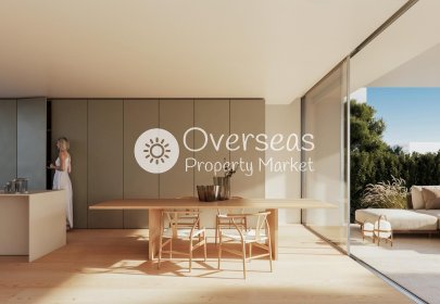 New Build - Villa -
Estepona