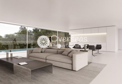 New Build - Villa -
Estepona