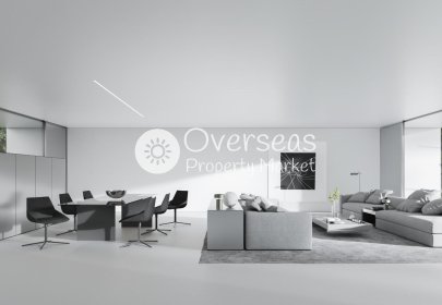 New Build - Villa -
Estepona