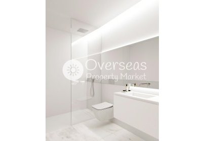 New Build - Villa -
Estepona