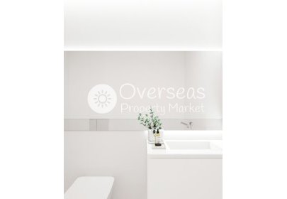 New Build - Villa -
Estepona