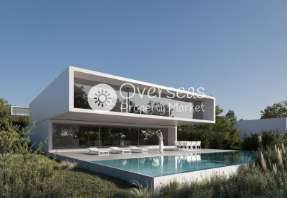 New Build - Villa -
Estepona