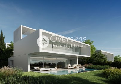 New Build - Villa -
Estepona