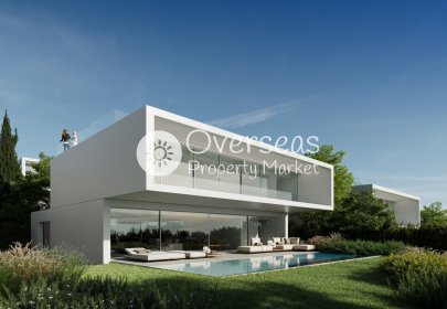 New Build - Villa -
Estepona