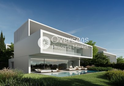 New Build - Villa -
Estepona