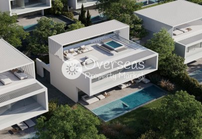 New Build - Villa -
Estepona