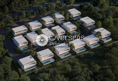 New Build - Villa -
Estepona