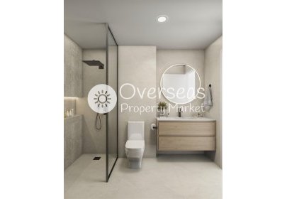 Obra nueva - Top Floor Bungalow -
Pilar de La Horadada