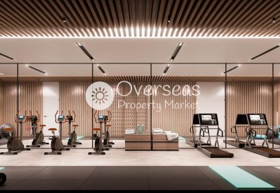 Neue Gebäude - Stadthaus -
Marbella