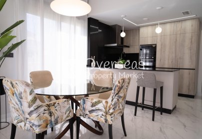 Nieuwbouw Woningen - Ground Floor Bungalow -
Pilar de La Horadada