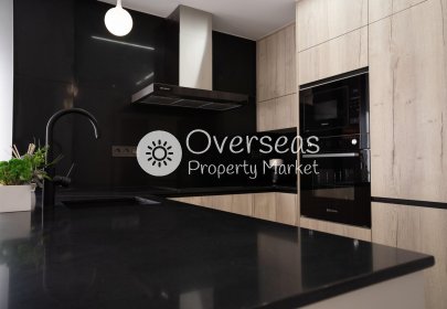 Nieuwbouw Woningen - Ground Floor Bungalow -
Pilar de La Horadada