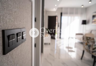 Nieuwbouw Woningen - Ground Floor Bungalow -
Pilar de La Horadada