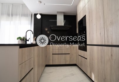 Nieuwbouw Woningen - Ground Floor Bungalow -
Pilar de La Horadada