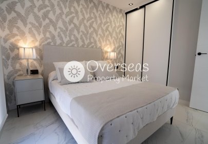 Nieuwbouw Woningen - Ground Floor Bungalow -
Pilar de La Horadada