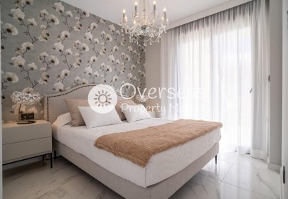 Nieuwbouw Woningen - Ground Floor Bungalow -
Pilar de La Horadada