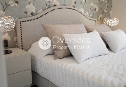 Nieuwbouw Woningen - Ground Floor Bungalow -
Pilar de La Horadada