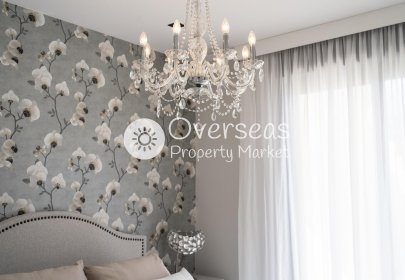 Nieuwbouw Woningen - Ground Floor Bungalow -
Pilar de La Horadada